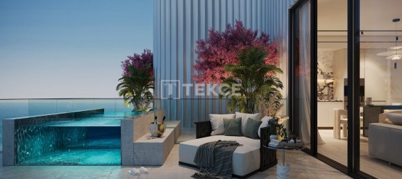 3 chambres appartement à vendre à Dubai, UAE № 192613 16