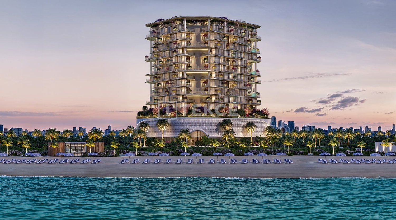 3 chambres appartement à vendre à Dubai, UAE № 192613