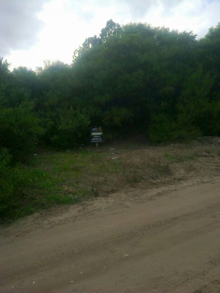  Land in Mar del Plata, Argentina No. 115501