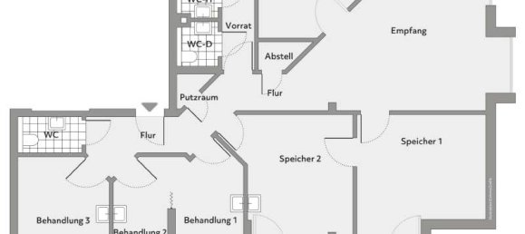 118m² Commercial property in Rosrath, Germany No. 17120 5