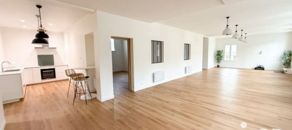 4 Schlafzimmer Wohnung in Eure, France, Nr. 356677 2