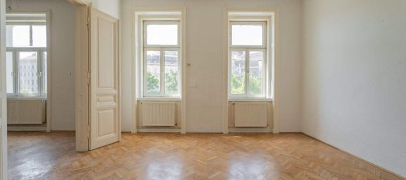 3 rooms Apartment in Mariahilf, Austria No. 128296 7