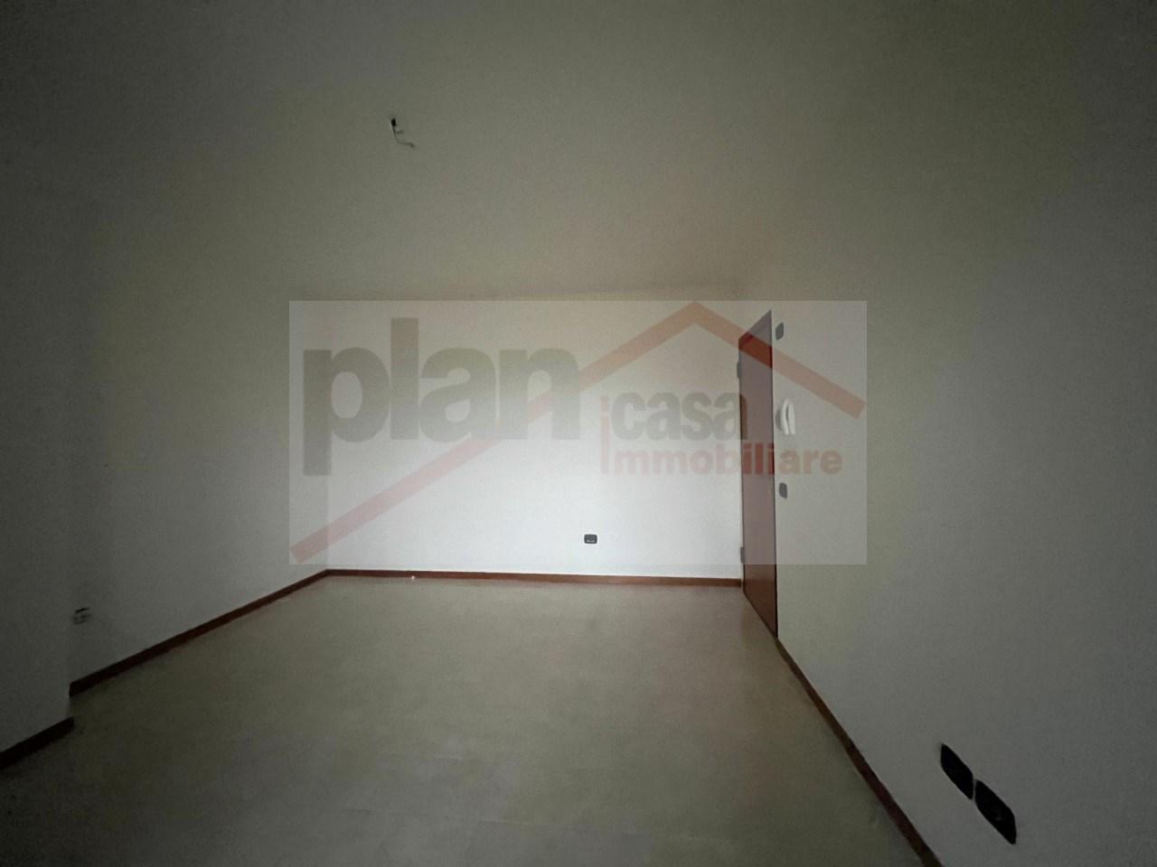 3-Zimmer Wohnung in Vallefoglia, Italy, Nr. 173999