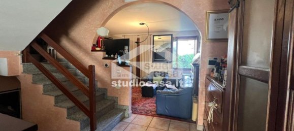 4-salle Maison à Torrevecchia Pia, Italy No. 285298 19