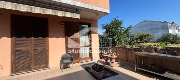 4-salle Maison à Torrevecchia Pia, Italy No. 285298 8