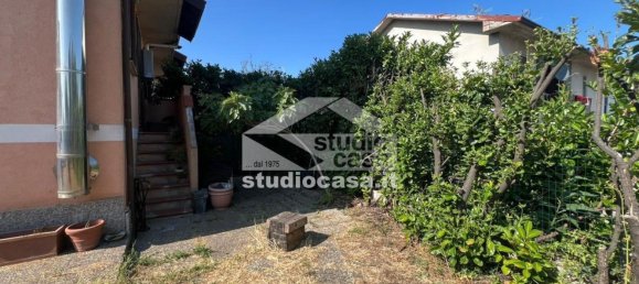 4-salle Maison à Torrevecchia Pia, Italy No. 285298 5