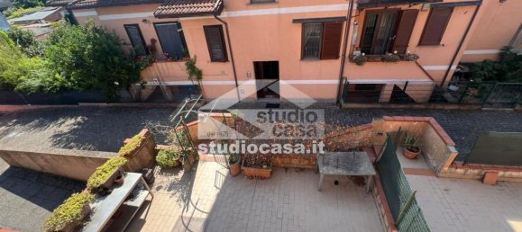 4-salle Maison à Torrevecchia Pia, Italy No. 285298 25