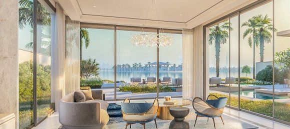 3 bedrooms Apartment in Palm Jumeirah, UAE No. 3577 9