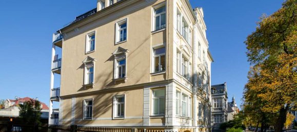 Квартира с 4 комнатами в Баутцен, Германия № 55450 4