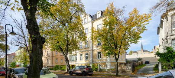 Квартира с 4 комнатами в Баутцен, Германия № 55450 3