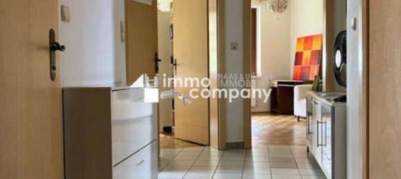 3 rooms Apartment in Feldbach, Austria No. 224055 5