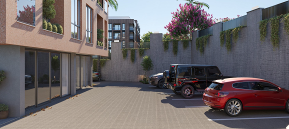 Apartment 2+1 in Alanya, Turkey No. 40325 8