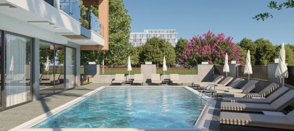 Apartment 2+1 in Alanya, Turkey No. 40325 7