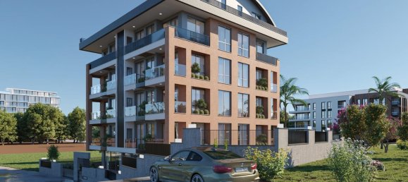 Apartment 2+1 in Alanya, Turkey No. 40325 11