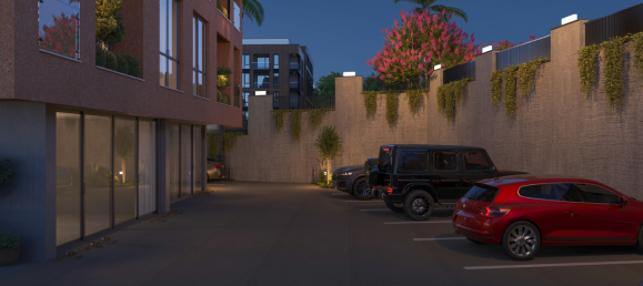 Apartment 2+1 in Alanya, Turkey No. 40325 6