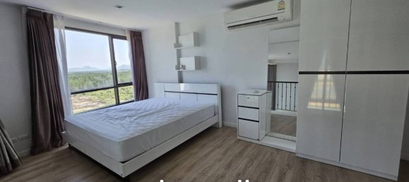 2 bedrooms Condo in Pran Buri, Thailand No. 24179 9