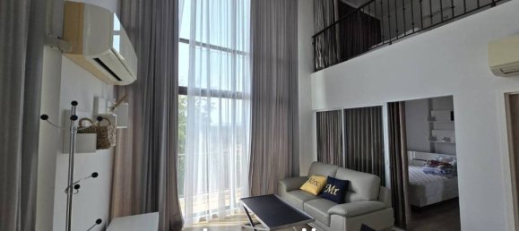 2 bedrooms Condo in Pran Buri, Thailand No. 24179 2