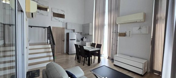 2 bedrooms Condo in Pran Buri, Thailand No. 24179 3