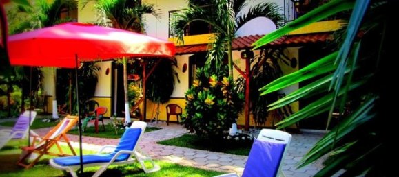 1200m² Hotel in Nicoya, Costa Rica No. 1321 3
