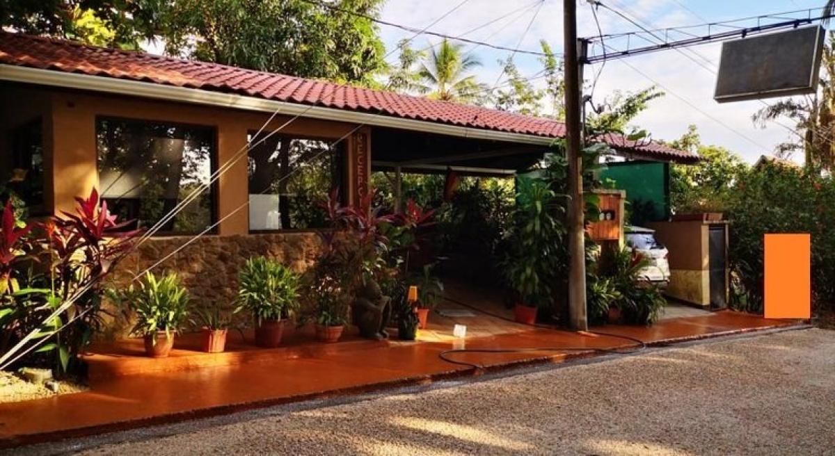 1200m² Hotel in Nicoya, Costa Rica No. 1321