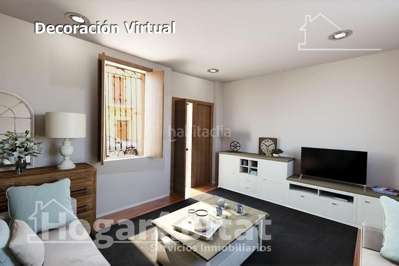 3 bedrooms House in La Vall d'Uixo, Spain No. 116912