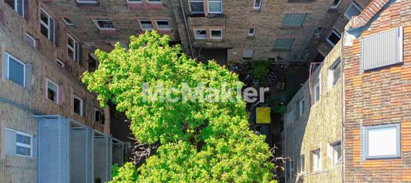 Apartamento de 1 dormitorio en Mannheim, Germany No. 315857 7