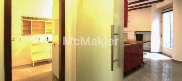 Apartamento de 1 dormitorio en Mannheim, Germany No. 315857 4