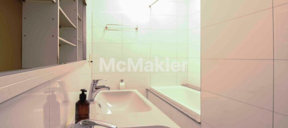 Apartamento de 1 dormitorio en Mannheim, Germany No. 315857 5