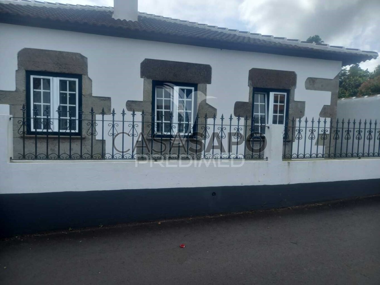 Дом с 3 спальнями в Картейра, Португалия № 202405