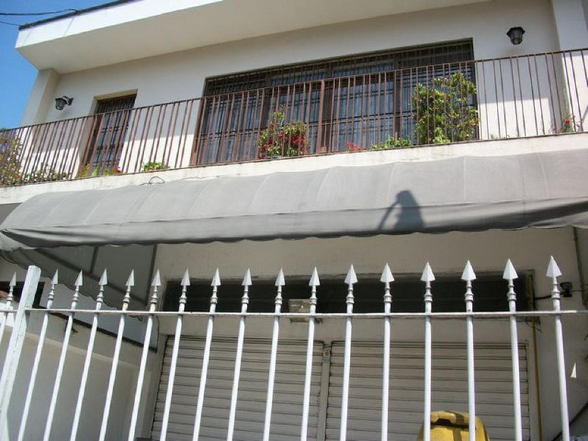 Casa T3 em São Paulo, Brazil N.º 434017