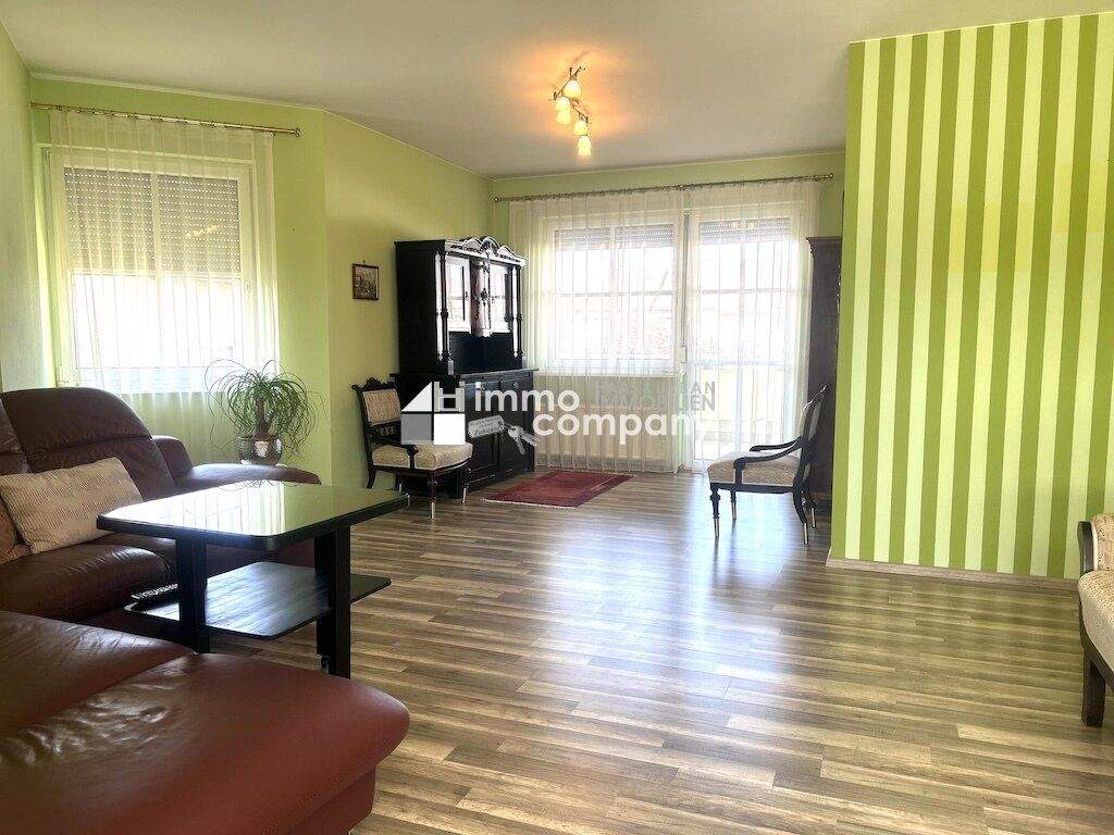 Apartamento de 6 divisões em Jennersdorf, Austria N.º 173261