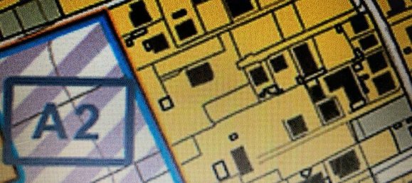 Terrain à Rome, Italy 334m² No. 40157 3