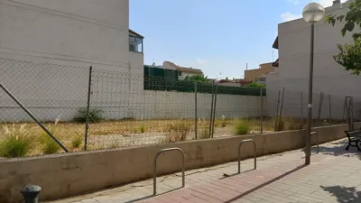 Grundstück in Alicante, Spain, Nr. 268905