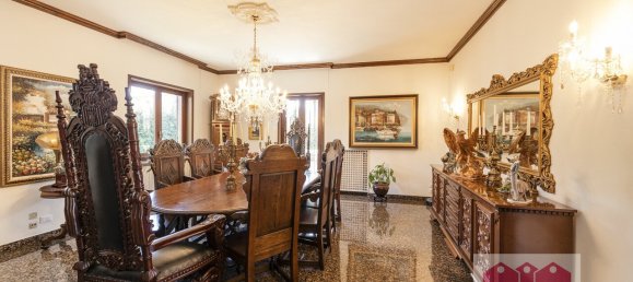 5 bedrooms Villa in Caldogno, Italy No. 352657 6