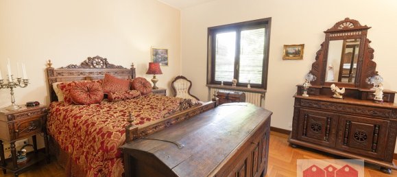 5 bedrooms Villa in Caldogno, Italy No. 352657 12