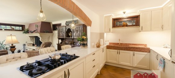 5 bedrooms Villa in Caldogno, Italy No. 352657 26