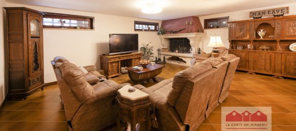 5 bedrooms Villa in Caldogno, Italy No. 352657 22