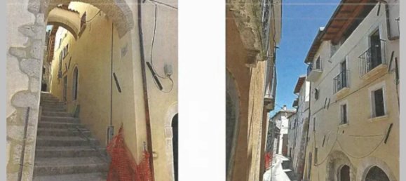 4 غرف نوم شقة في San Pio delle Camere, Italy رقم 348159 4