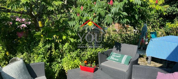 5 bedrooms House in Neuilly-en-Thelle, France No. 246093 3