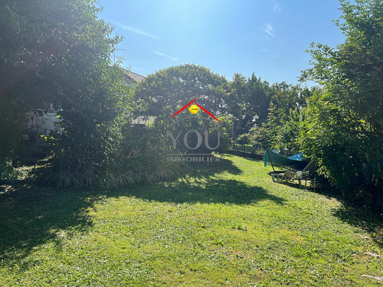 5 bedrooms House in Neuilly-en-Thelle, France No. 246093