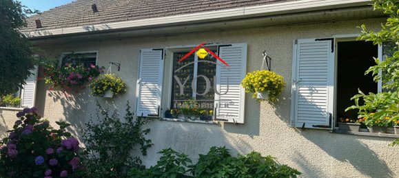 5 bedrooms House in Neuilly-en-Thelle, France No. 246093 2