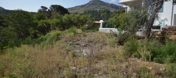 Terreno en Pollenca, Spain No. 158943 2