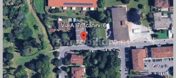 Apartamento T2 em Montecatini Terme, Italy N.º 348970 7