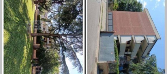 Apartamento T2 em Montecatini Terme, Italy N.º 348970 11