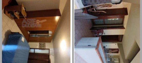 Apartamento T2 em Montecatini Terme, Italy N.º 348970 25