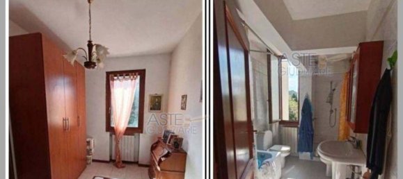 Apartamento T2 em Montecatini Terme, Italy N.º 348970 27