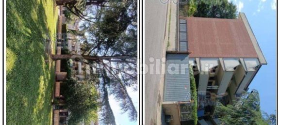 Apartamento T2 em Montecatini Terme, Italy N.º 348970 35