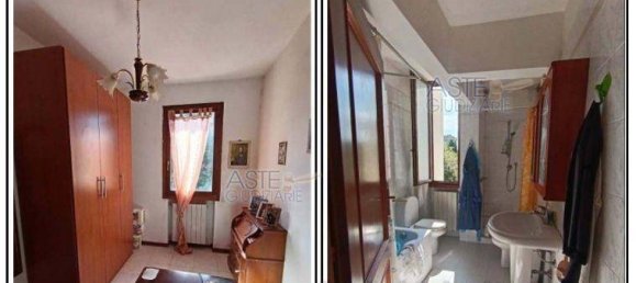 Apartamento T2 em Montecatini Terme, Italy N.º 348970 3