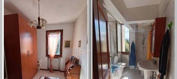 Apartamento T2 em Montecatini Terme, Italy N.º 348970 15