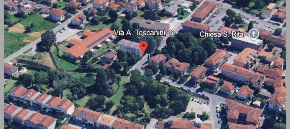 Apartamento T2 em Montecatini Terme, Italy N.º 348970 20